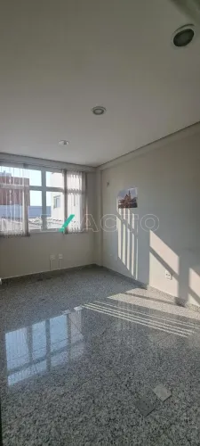 sala - Jardim Guanabara - Campinas