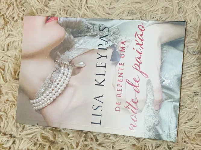Desapego de livros