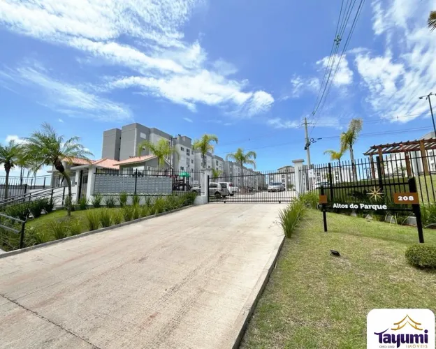 Imperdível: Apartamento à venda em Santa Cruz do Sul - RS, no bairro Arroio Grande, com 2
