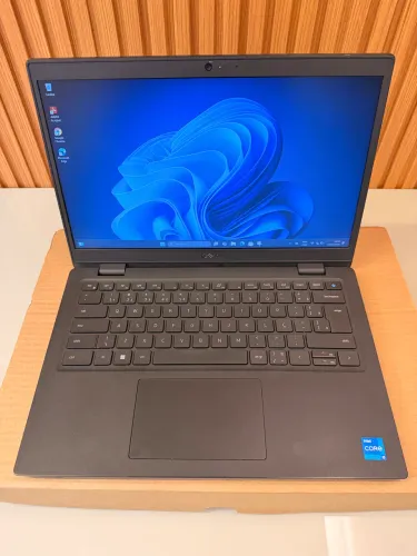 * Dell Latitude 3420 i5 11ª Geração | SSD 256GB | 8GB