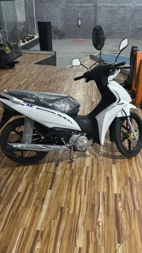 Moto zero 