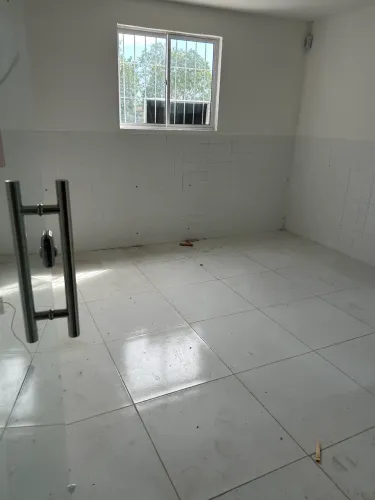 Galpão para alugar 