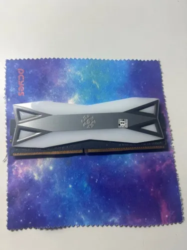 Memória RAM 16 gb ddr4 XPG