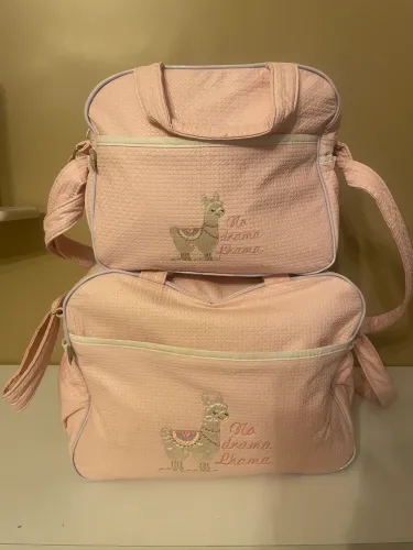 Bolsa de maternidade 
