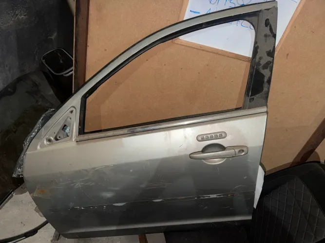 Porta Dianteira Esquerda Ford Fusion 2010