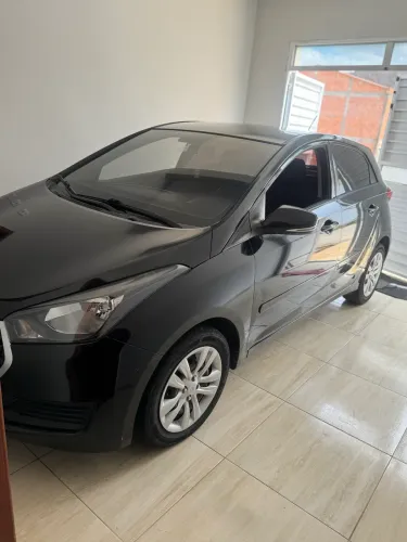 Hyundai HB20 Comf./c.plus/c.style 1.0 Flex 12V 2019