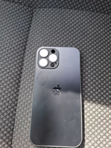 Capinha iPhone 13 Pro Max 