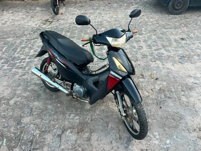 Shineray jet só venda