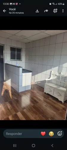 Kitinet no Engenho Novo