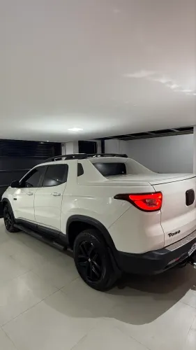 Fiat Toro Ultra 2.0 16V 4X4 Diesel AUT 2022