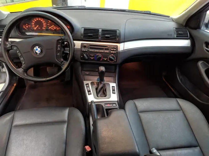 BMW 320I A 2005