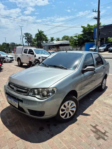Fiat Siena 1.0/ EX 1.0 MPI Fire/ Fire Flex 8V 2011