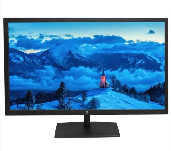 Monitor LED 27 Polegadas 27WR-75XE FHD HDMI NOVO LACRADO