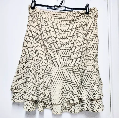 Saia Le Lis Blanc R$ 20