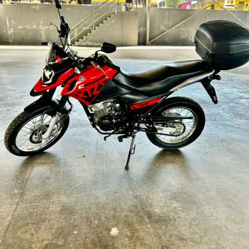 Yamaha Crosser s 150c abs 2023