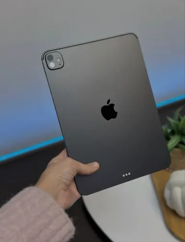 iPad Pro M5 (256 gb) Garantia Apple 