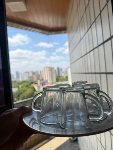 Cafeteira expresso Arno Nescafé