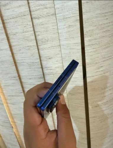 Troco z fold 7