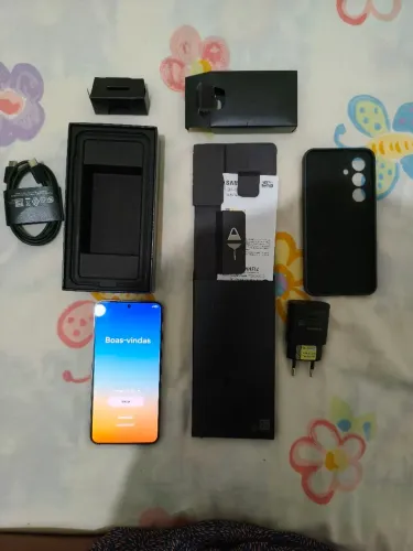 s24 256GB