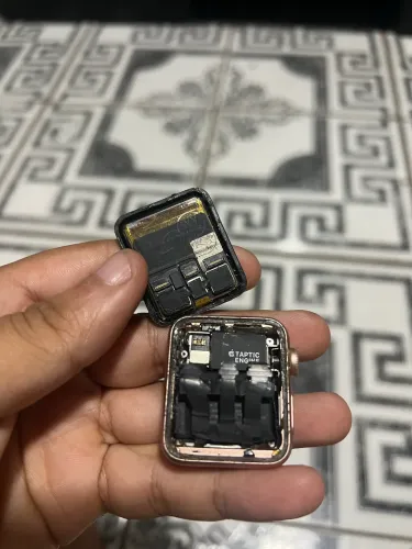Apple Watch Series 3 38mm