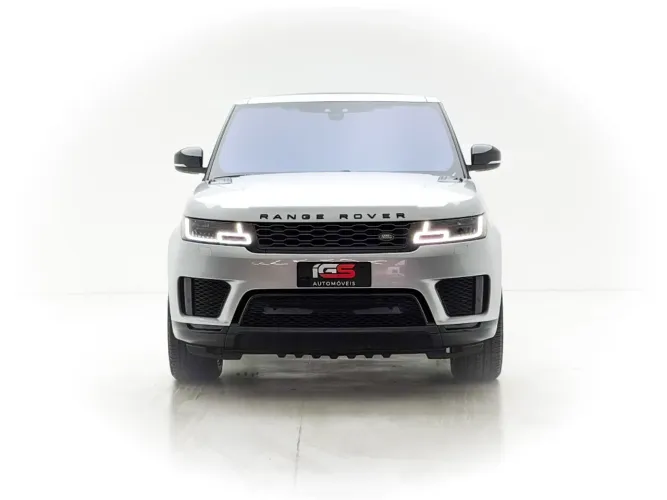 Land Rover Range R. Sport Autob. 3.0 TB Die. (híb.) 2020