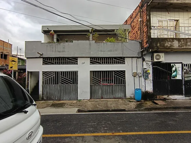 Vendo um casa