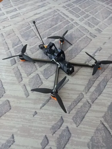 Drone xl10 dji fpv Caddx