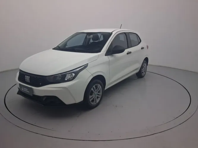 Fiat Argo Drive 1.0 Firefly 2024