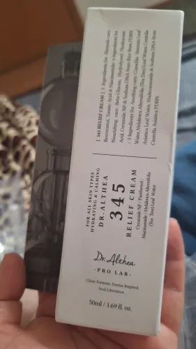 Dr Athea 345