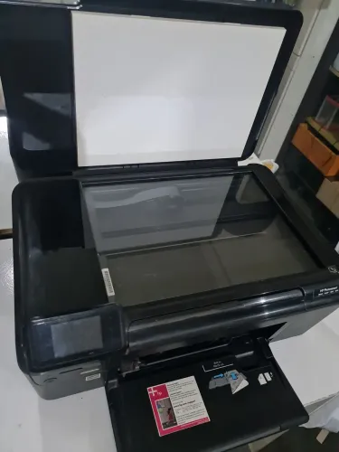 Impressora HP Photosmart ePrint