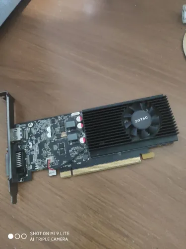 Zotac gt1030 2gb ddr5
