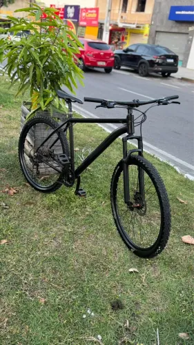 Bike Aro 29 GRANDE
