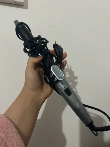 Modelador de cachos be emotion bivolt