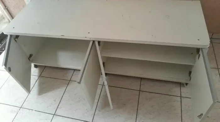 Armário Reforçado para Cozinha 