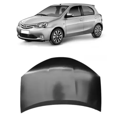 Capo etios 12\21 novo marca RFTW
