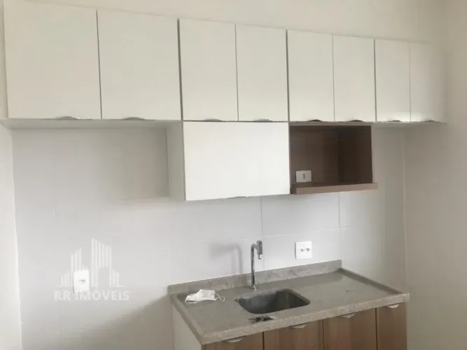 RR8458D Apartamento 47m² CONDOMÍNIO ACQUA PARK - OPORTUNIDADE - 1 Suíte 1 Vaga - Barueri,