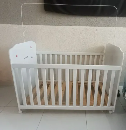 Berço em ótimo estado 