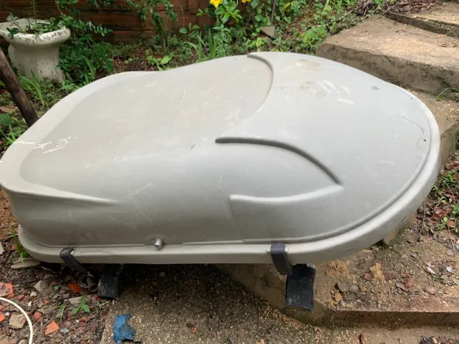 Bagageiro para Carro  Motobul