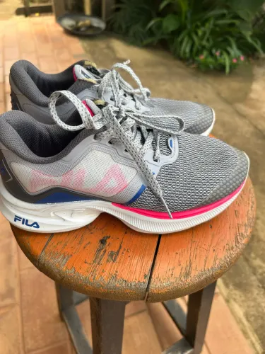 Tênis Fila Racer Feminino