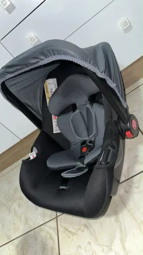 Bebê conforto