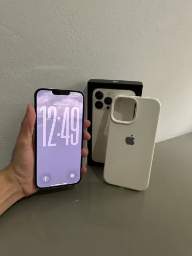 iPhone 13 ProMax
