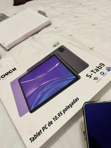TABLET PC ATOUCH