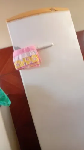 Geladeria 400 reais