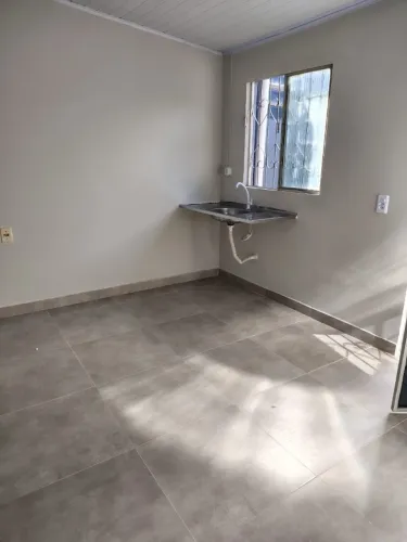Apartamento Novo 38m² ? 2 Quartos ? Banheiro Premium ? Zona Leste (Tancredo Neves)
