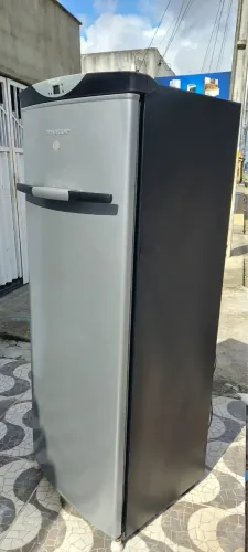Freezer Brastemp garantia de 3 meses 1.300
