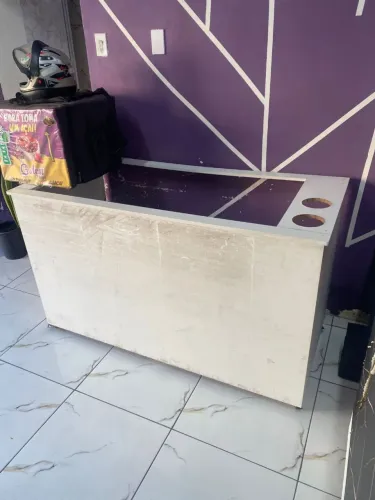 Caixote pra Frezzer 