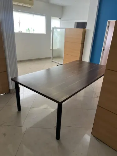 Mesa escritório