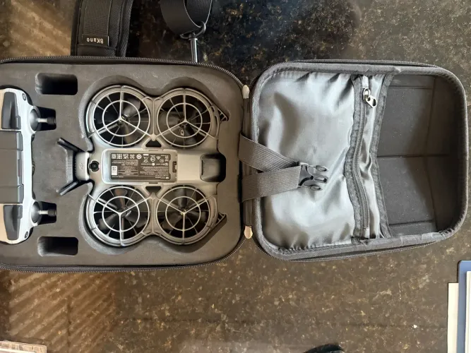 DRONE DJI NEO 2
