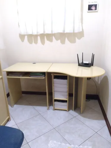 Mesa de escritório