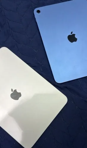 iPad 11 128gb semi novo